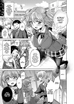 Page 3 of Ne, Mou Chotto dake Ii yo ne...? | Hey, Just a Little Bit is Fine, Right?