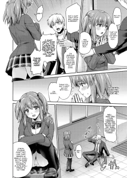 Page 4 of Ne, Mou Chotto dake Ii yo ne...? | Hey, Just a Little Bit is Fine, Right?
