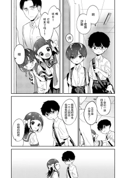 Page 22 of Warui ko Chuuhen