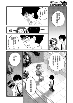 Page 23 of Warui ko Chuuhen