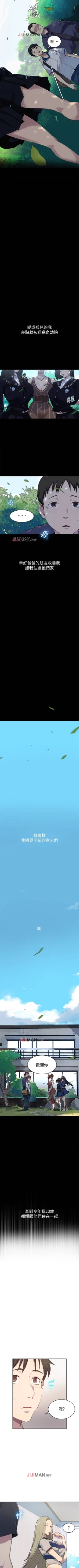 Page 4 of 【周六连载】秘密教学（作者：美娜讚 & 鋼鐵王） 第1~70话