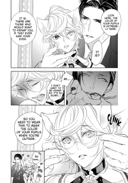Page 11 of Kemono wa Okumade Aisaretai