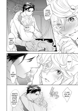 Page 21 of Kemono wa Okumade Aisaretai