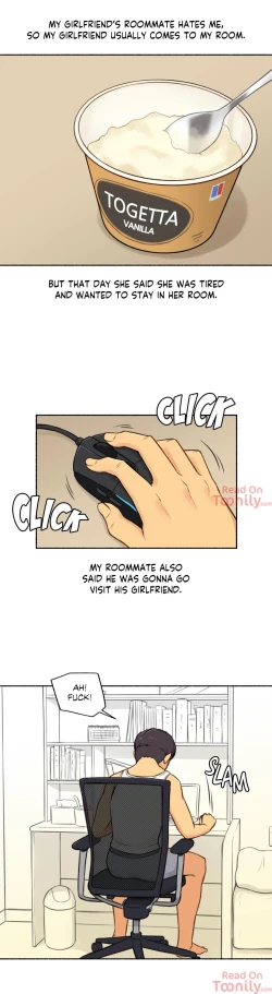 Page 10 of Sexual Exploits - I watched my girlfriend cheat on me