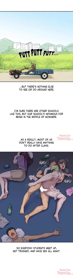 Page 3 of Sexual Exploits - I watched my girlfriend cheat on me