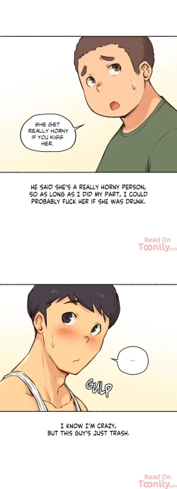 Page 52 of Sexual Exploits - I watched my girlfriend cheat on me