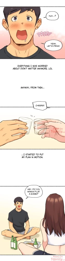 Page 58 of Sexual Exploits - I watched my girlfriend cheat on me