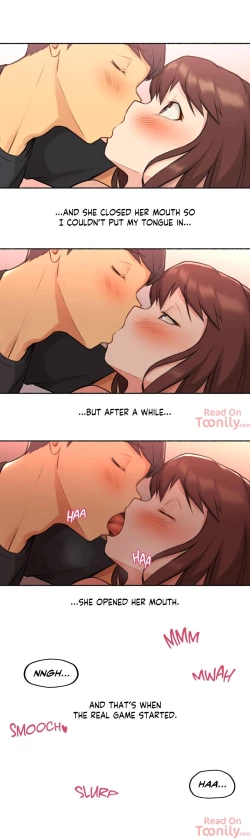 Page 66 of Sexual Exploits - I watched my girlfriend cheat on me