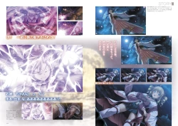 Page 19 of Kunado Kokuki Visual Fan Book