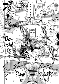 Page 142 of Love Petit Gate