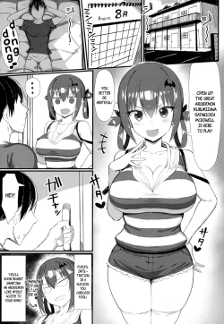 Page 2 of Koisuru Dai Akuma 2 | The Archdemon In Love 2
