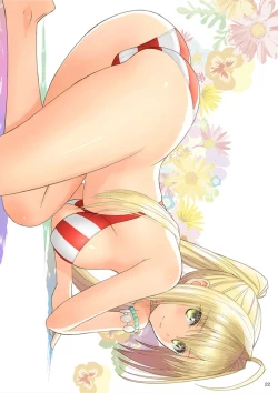 Page 26 of c99 さぁばんとまとめ本 T2 ART WORKS