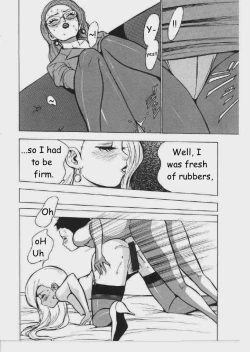 Page 12 of Yuppie Love