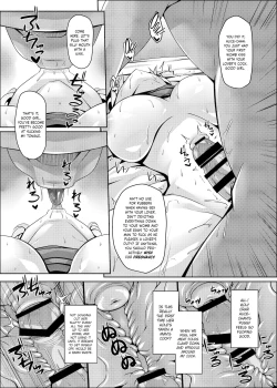 Page 10 of Nagasare Alice wa Choro Kute Kantan ni Haranjau | Naive Little Alice is so Easy to Fuck and Impregnate