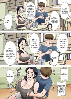 Page 8 of Hentai Kansoku