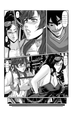 Page 5 of Ring of Temporal-Space 004