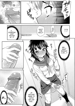 Page 45 of Avatar ☆ Trance! 10 11