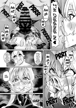 Page 176 of Touma Senki Cecilia Ch. 118