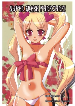 Page 18 of Super Fresh Purecure!