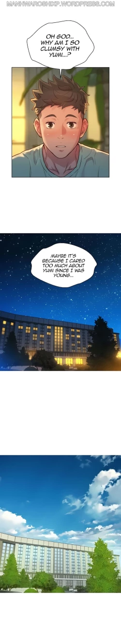 Page 123 of What do you Take me For? Ch.157/?