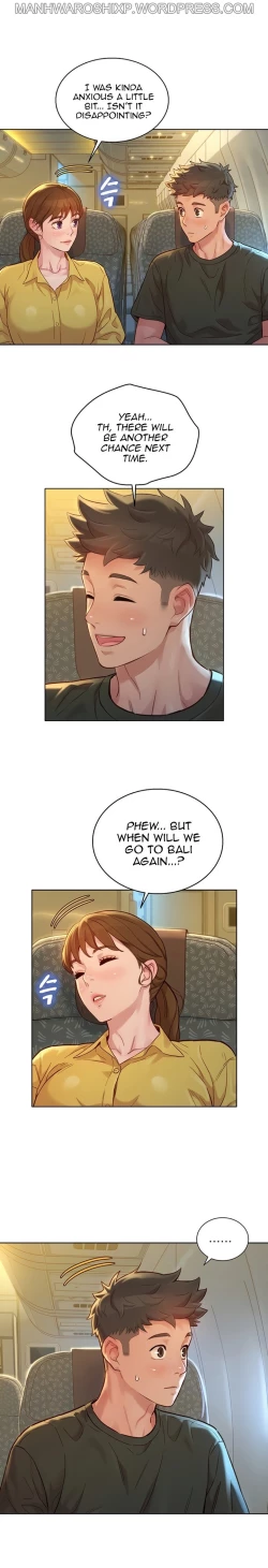 Page 136 of What do you Take me For? Ch.157/?