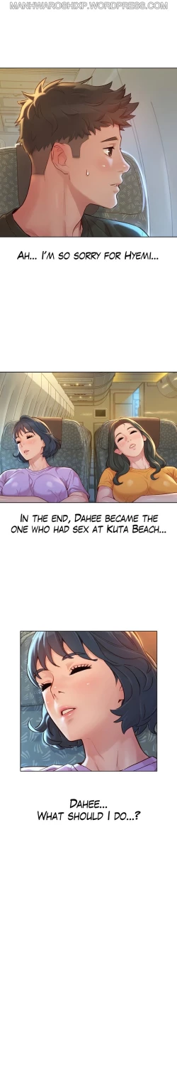 Page 137 of What do you Take me For? Ch.157/?