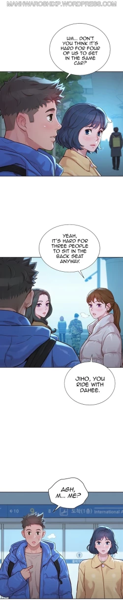 Page 141 of What do you Take me For? Ch.157/?