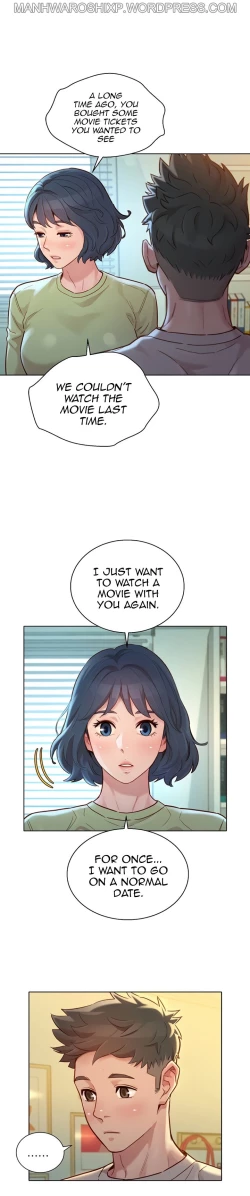 Page 155 of What do you Take me For? Ch.157/?