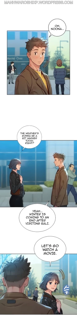 Page 240 of What do you Take me For? Ch.157/?