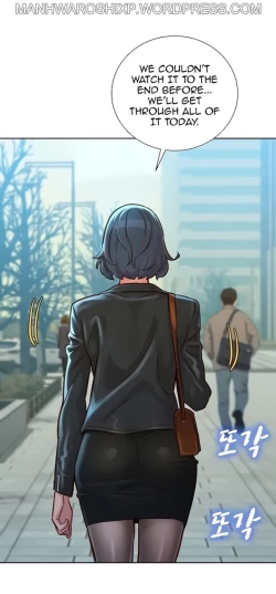 Page 243 of What do you Take me For? Ch.157/?