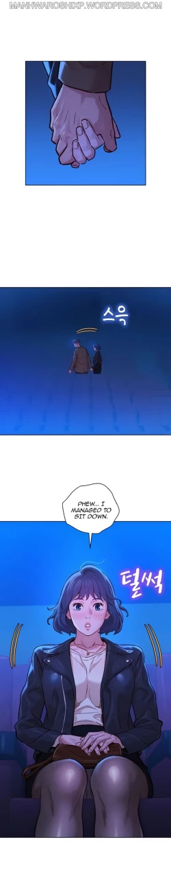 Page 247 of What do you Take me For? Ch.157/?