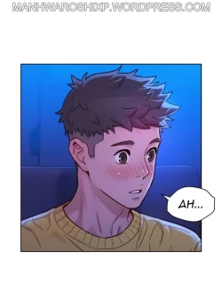 Page 255 of What do you Take me For? Ch.157/?