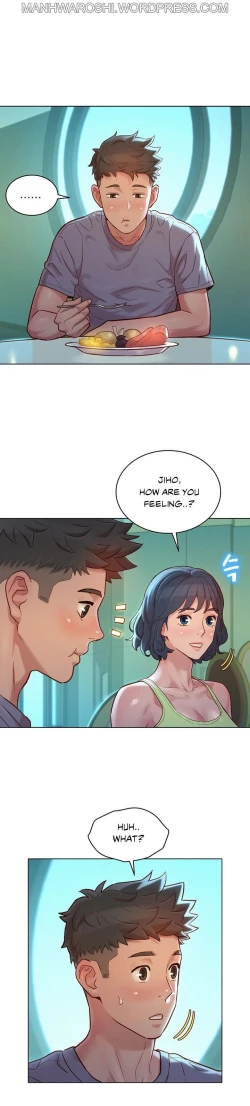 Page 25 of What do you Take me For? Ch.157/?