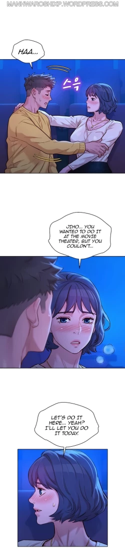 Page 260 of What do you Take me For? Ch.157/?