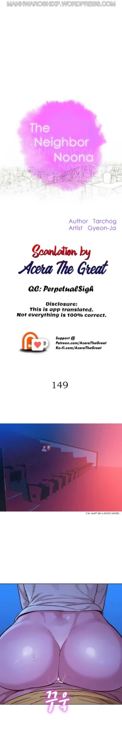 Page 282 of What do you Take me For? Ch.157/?