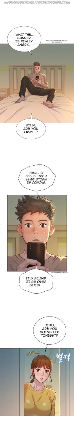 Page 452 of What do you Take me For? Ch.157/?