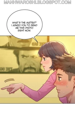 Page 477 of What do you Take me For? Ch.157/?