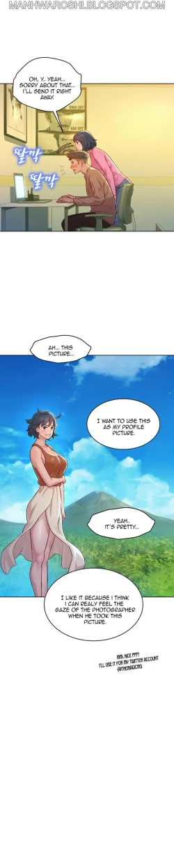 Page 478 of What do you Take me For? Ch.157/?