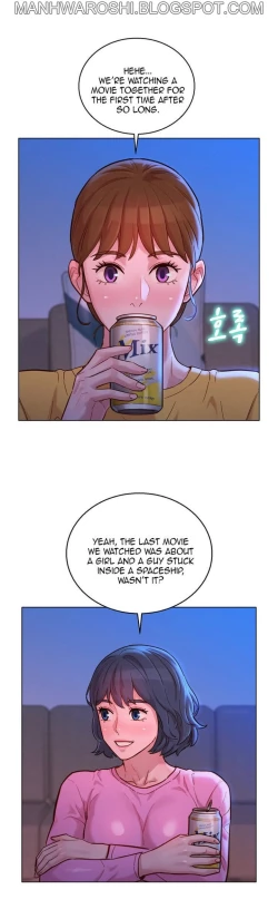 Page 483 of What do you Take me For? Ch.157/?