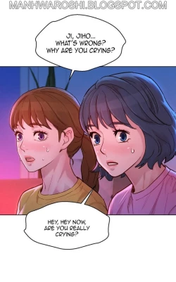 Page 497 of What do you Take me For? Ch.157/?