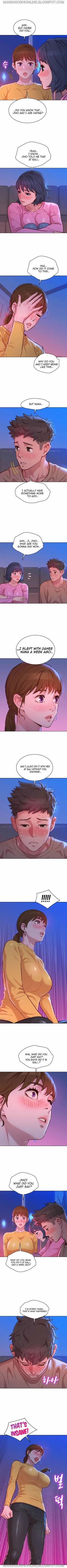 Page 503 of What do you Take me For? Ch.157/?