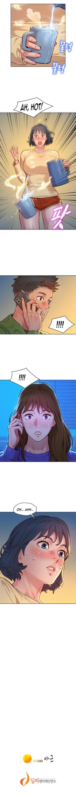 Page 520 of What do you Take me For? Ch.157/?