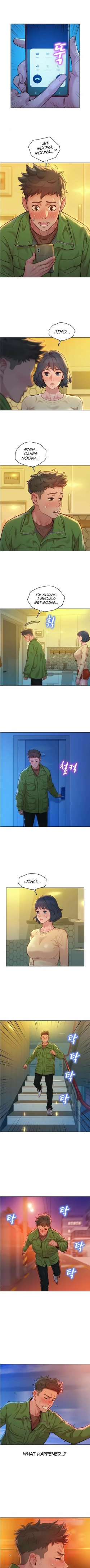 Page 523 of What do you Take me For? Ch.157/?