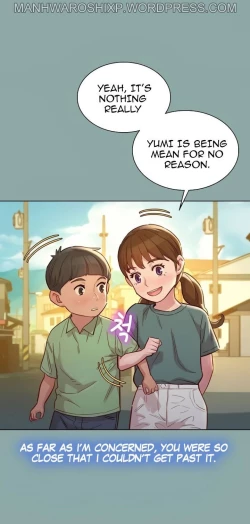 Page 80 of What do you Take me For? Ch.157/?