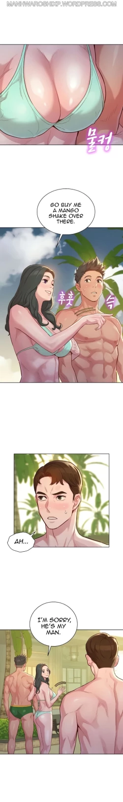 Page 94 of What do you Take me For? Ch.157/?