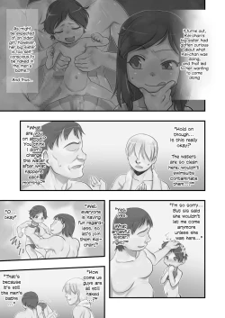 Page 15 of Ichiban Sentou| Public Bath No. 1