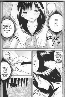 Page 41 of Ichigo Ichie