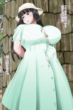 Page 10 of Futanari Sanpo