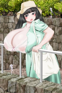 Page 165 of Futanari Sanpo