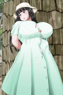 Page 238 of Futanari Sanpo